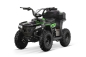Preview: NITRO MOTORS 1000W 36V Lithium Eco mini Kinder Quad Acanto Sport 6"